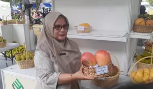 Gebyar Agrostandar di Bogor, Mengenal Pentingnya Standarisasi Produk dan Budidaya Pertanian