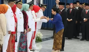 Jadi Pj Bupati Purwakarta, Benni Irwan Dilarang Bikin Kebijakan Bertentangan dengan Anne Ratna Mustika