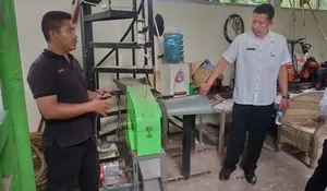 Kejar Adipura 2023, Tim Monev K3 Kota Bekasi Kunjungi Kecamatan Mustika Jaya, Bantargebang dan Jatiasih