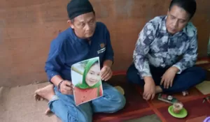 Pisau dan Tali Tas Putus Ditemukan di TKP Tewasnya Rindi Septiani, Keluarga : Tas Pink-nya Hilang