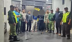 Hendak Jual Senjata Tajam Seharga Rp450 Ribu, Dua Remaja Parung Ditangkap Polisi