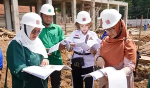 Ontrog Proyek Museum Pajajaran Kota Bogor Rp14,9 Miliar, DPRD Minta Ini ke Kontraktor