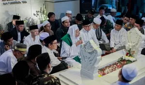 Haul Raden Saleh di Bogor, Bima Arya : Raden Saleh Sosok Humanis, Plural dan Berjejaring Luas