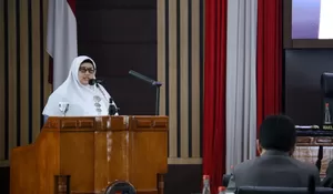 Kota Bogor Minim Lahan Pemakaman, DPRD Bakal Garap Perubahan Perda Pemakaman