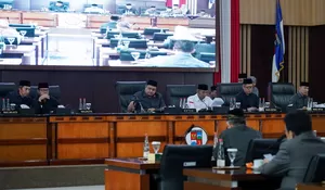 Gegara Ini, DPRD Sebut Pemerintah Kota Bogor Nggak Serius Wujdukan Visi Kota Ramah Keluarga