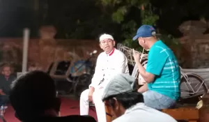 Dedi Mulyadi : Pak Prabowo jadi Presiden Dulu, Saya Gubernur Jabar Kemudian