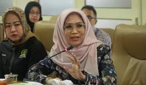 Kaltim Krisis Guru SLB, DPRD Minta Hal Ini Dilakukan Disdik