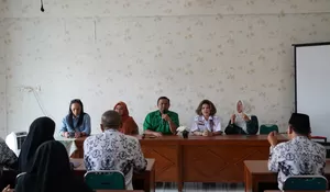 Soroti Polemik Pendidikan, Komisi IV DPRD Kota Bogor Ingin Pastikan Guru dan Murid Merdeka Belajar