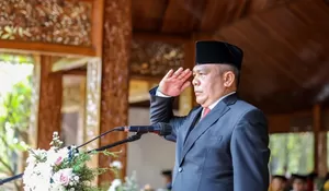 Pj Bupati Purwakarta Benni Irwan Sampaikan Nilai-nilai dalam Konteks Purwakarta Istimewa