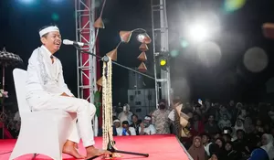 KDM: Prabowo Sosok yang Sangat Dicintai Tetangga