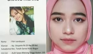 Polisi Selidiki Kasus Istri Pergi Tinggalkan Suami di Sukadamai Bogor