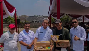 Kota Bogor Hadirkan Pusat Kuliner Terbaru buat Wisatawan, Disini Tempatnya