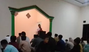 Masya Allah, Desa Cogreg Parung Langsung Diguyur Hujan Usai Warga Gelar Salat Istisqa Berjamaah