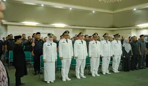 Deretan Pejabat Kabupaten Bogor yang Dirombak Iwan Setiawan Jelang Akhir Masa Jabatan