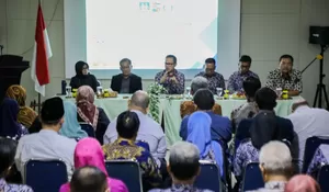 Kota Bogor Garap Rancangan Perwali Tentang Komite Sekolah, Bima Arya Gandeng ICW