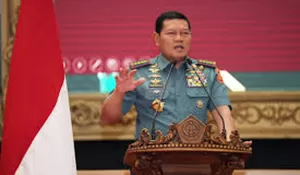 Panglima TNI Yudo Margono Pilih Jadi Petani Saat Pensiun, Ini Alasannya