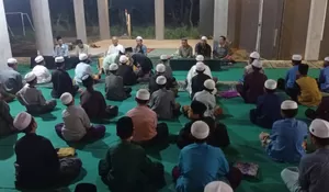 Lima Tahun Berlalu, Nasib 132 Orang Eks Pekerja di Cileungsi Ini Terkatung-katung! 