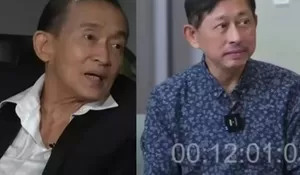 Kejanggalan di Balik Pernyataan Edi Darmawan memberikan Napas Buatan kepada Mirna