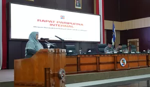 Angin Segar buat Investor, DPRD Kota Bogor Garap Raperda Kemudahan Investasi