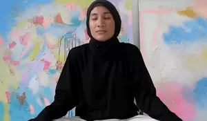 Colors of Grief: Seni Dapat Menjadi Terapi untuk Penyembuhan Mental