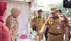Kota Bekasi Gelar Operasi Pasar Murah di 12 Kantor Kecamatan, Catat Tanggal dan Lokasinya!