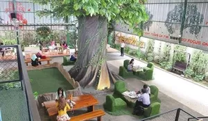 Tawarkan Nuansa Kekinian hingga Klasik, Ini 10 Tongkrongan Hits di Bogor yang Harus Banget Dicoba