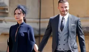Ini Sumber Kekayaan Setengah Miliar Dollar Pasangan David Beckham dan Victoria Beckham