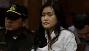Kontroversi Lie Detector kepada Jessica Wongso dalam Kasus Kopi Sianida Mirna Salihin