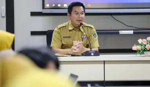 Sekda Norman Nugraha Paparkan Pentingnya ASN Purwakarta Paham Manajemen Risiko dan SPIP
