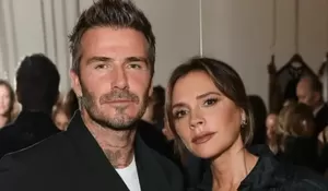 Kisah Cinta Inspiratif David Beckham dan Victoria : Dari Pertemuan Hingga Pernikahan
