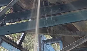 Heboh Dugaan Pipa Perumda Tirta Pakuan Dirusak hingga Bocor, Kini Masuk Meja Polisi