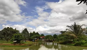 Masih Asri! Ini 6 Kampung Wisata di Bogor yang Dikembangkan saat Pandemi