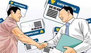 Kartu Prakerja Gelombang 62 Resmi Dibuka, Begini Cara Daftar yang Mudah
