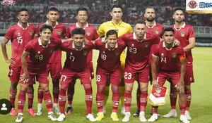 Kualifikasi Piala Dunia 2026, Ini Sejarah Pertemuan Timnas Indonesia vs Brunei Darussalam