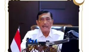 Profil dan Jejak Karier Luhut Binsar Pandjaitan, Menko Marves yang Kini Dirawat di Rumah Sakit Singapura 