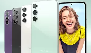 Keunggulan Samsung Galaxy S23 FE, Si Canggih dari dengan Prosesor Octa Core