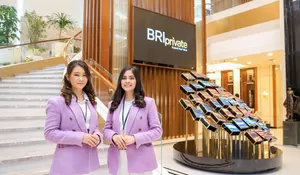 Jadi One Stop Financial Solution buat Nasabah, BRI Sabet Penghargaan Best Wealth Management Bank in Indonesia