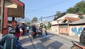 Keselamatan Siswa Jadi Prioritas, Sekolah di Tamansari Butuh Zoss