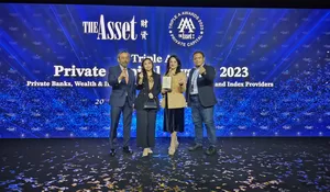 BRI Sabet Penghargaan Internasional sebagai Best Private Bank for HNWIs Indonesia