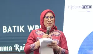 Yolla Kusuma Beberkan Cara Pemkot Wadahi Pelaku UMKM dan Ekraf bagi Wanita di Kota Bekasi