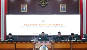 Sepakat Bentuk 3 Pansus Baru, DPRD Kota Bogor Garap Raperda tentang Investasi hingga Pemakaman