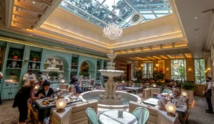 Cari Kuliner Khas Prancis di Bogor? Outlet Monsieur Spoon yang Instagramable Ada di Mal Ini, Lho..