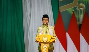 Profil Mahfud MD, Cawapres Ganjar Pranowo yang Sempat Biayai Kuliah Lewat Tulisan di Surat Kabar