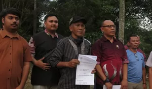 Kasasi Ditolak MA, Puluhan Eks Karyawan Jungle Land Bogor Tagih Pesangon Rp2,1 Miliar