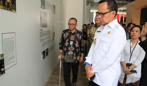 Museum Kepresidenan RI Balai Kirti Bogor, Pengunjung Bisa Dengar Musik Kesukaan Presiden Sepanjang Masa Lho..