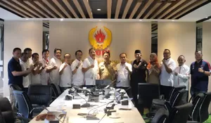 Jadi Event Terbesar, 2 Ribu Atlet Bela Diri Siap Ramaikan IMAG 2023 di Kota Bogor