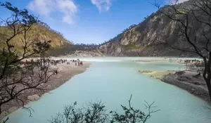 Destinasi Wisata Populer di Bandung yang Nggak Pernah Sepi di Akhir Pekan, Udara Sejuk dan Pesona Budaya Khas