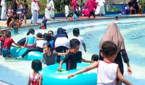 Ini Rekomendasi 3 Kolam Renang Wisata di Cianjur, Cocok untuk Sejukkan Diri dari Panas Kemarau