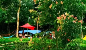 Hidden Gem! Capolaga, Wisata Alam di Subang yang Tawarkan Pesona Alam