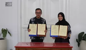 Genjot Ekosistem Ekonomi Lokal dan UMKM, Pemkot Bogor Jalin Kerja Sama dengan Lapis Bogor Sangkuriang